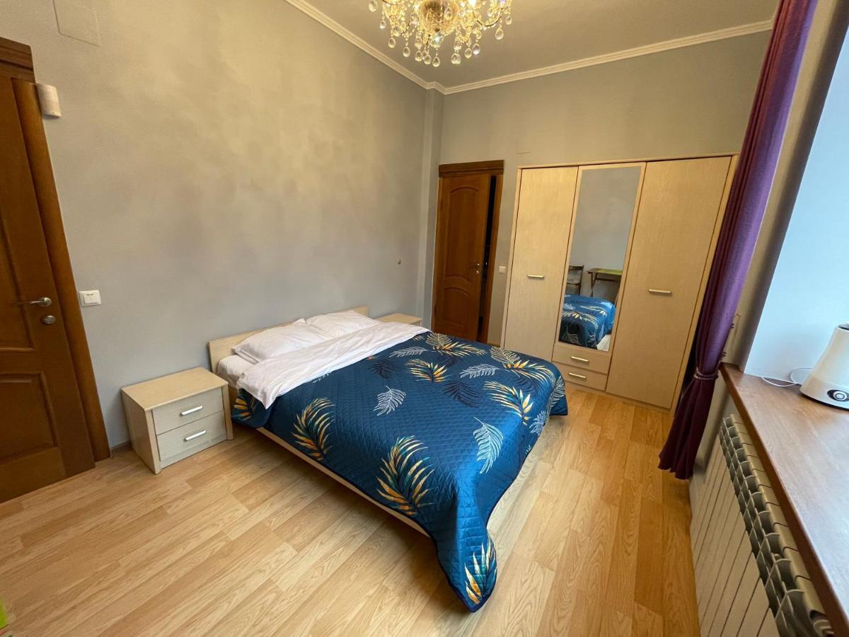 Vita Home อัลมาตี ภายนอก รูปภาพ