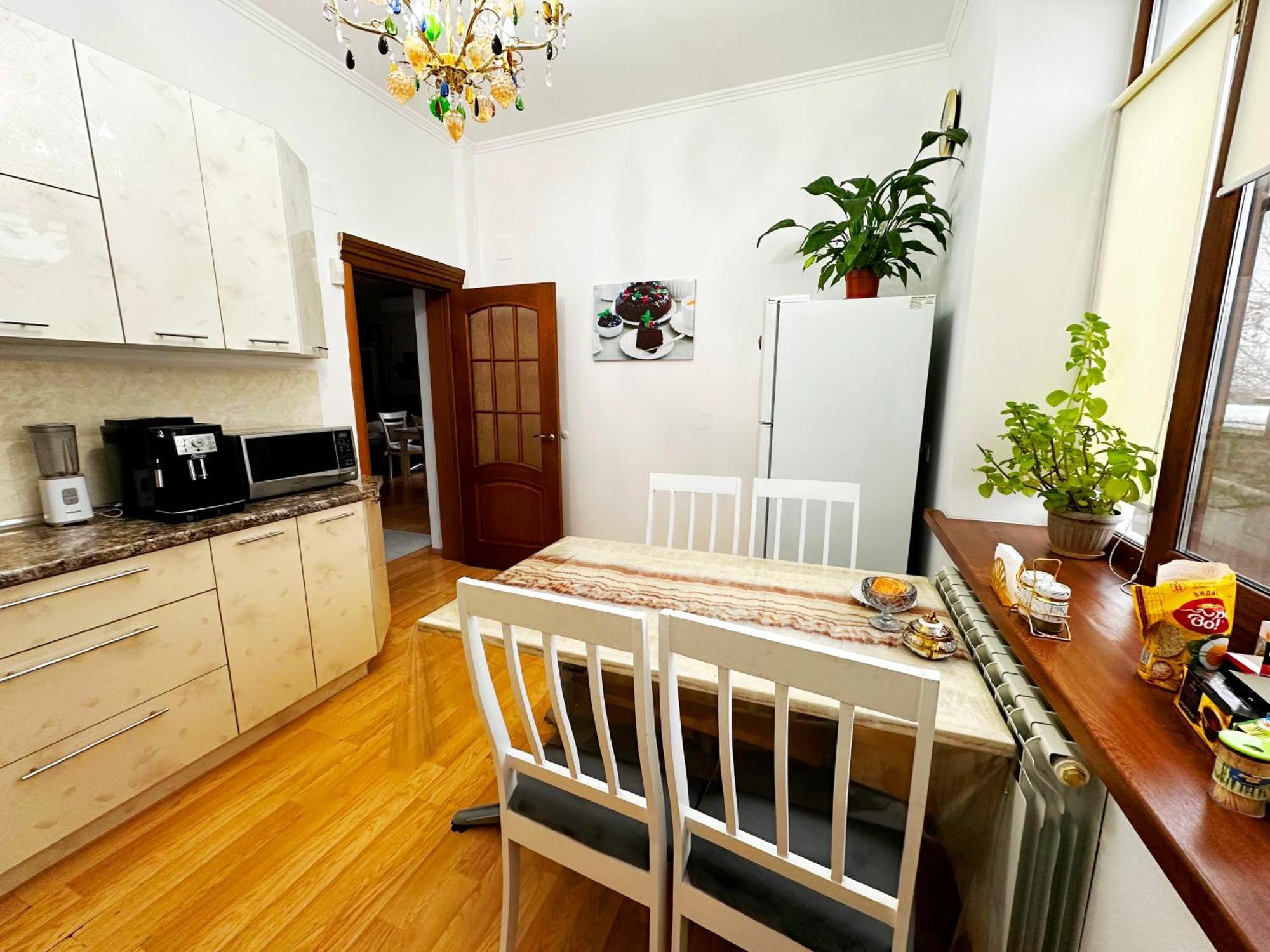 Vita Home อัลมาตี ภายนอก รูปภาพ